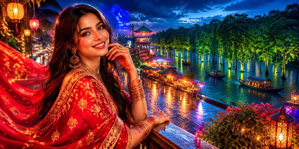 সিলেট শহরের ডিপোজিট বোনাস প্রচার